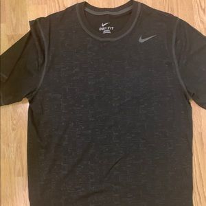 Nike dri fit T-shirt